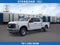 2026 Ford Super Duty F-250 XL Crew Cab 4x4