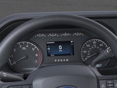 2026 Ford Super Duty F-250 XL Crew Cab 4x4