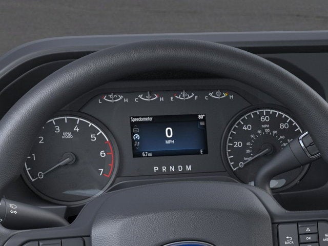 2026 Ford Super Duty F-250 XL Crew Cab 4x4