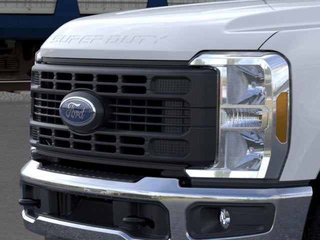 2026 Ford Super Duty F-250 XL Crew Cab 4x4