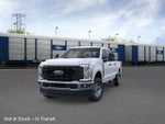 2026 Ford Super Duty F-250 XL Crew Cab 4x4