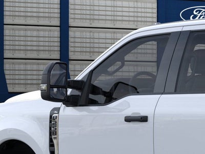 2026 Ford Super Duty F-250 XL Crew Cab 4x4