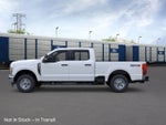2026 Ford Super Duty F-250 XL Crew Cab 4x4