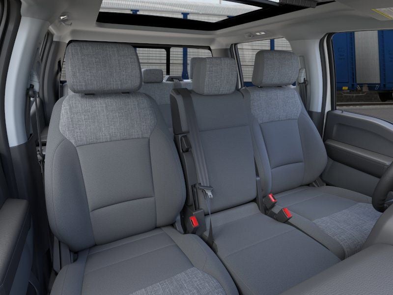 2026 Ford F-250 F-250® XLT