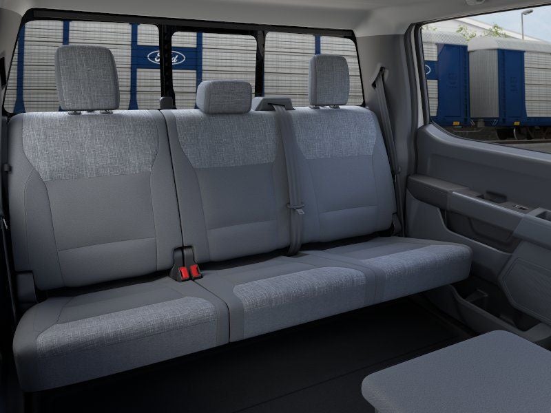 2026 Ford F-250 F-250® XLT