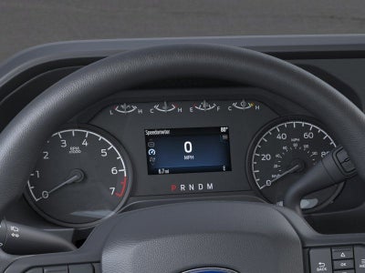 2026 Ford F-250 F-250® XLT