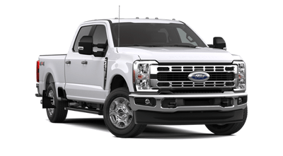 2026 Ford F-250SD F-250® XLT