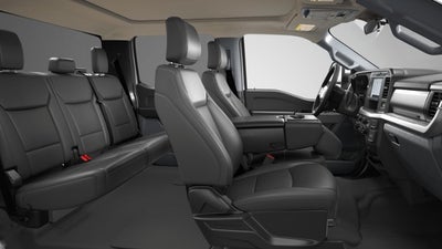 2026 Ford F-250SD F-250® XLT