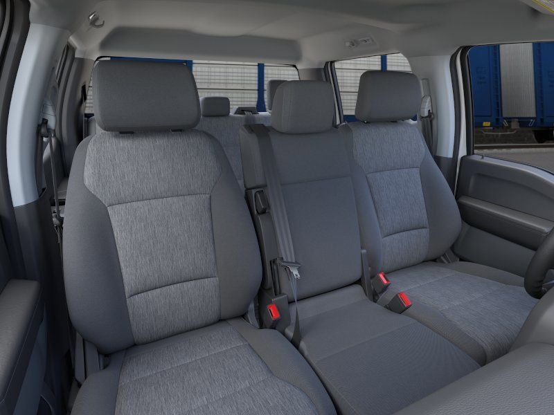 2026 Ford F-250 STX