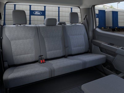 2026 Ford F-250 STX