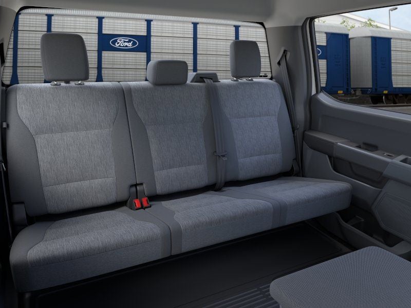 2026 Ford F-250 STX