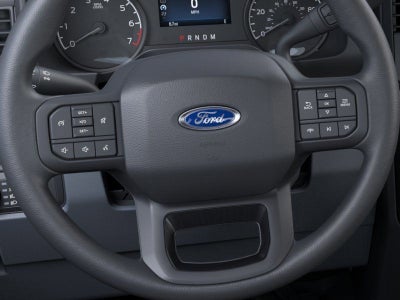 2026 Ford F-250 STX
