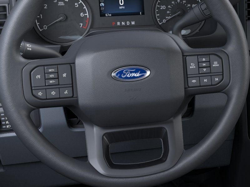 2026 Ford F-250 STX