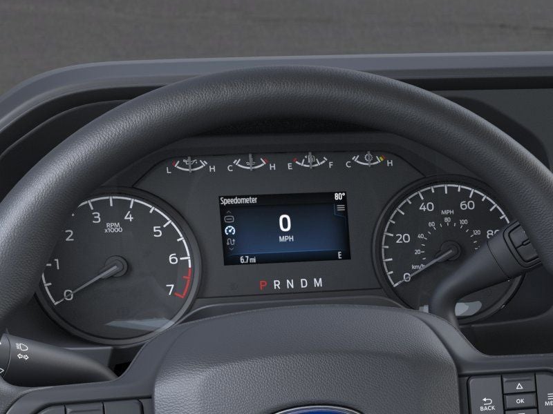 2026 Ford F-250 STX