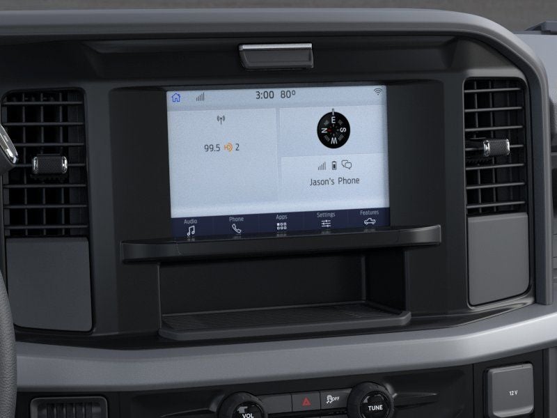 2026 Ford F-250 STX