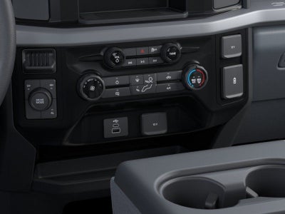 2026 Ford F-250 STX