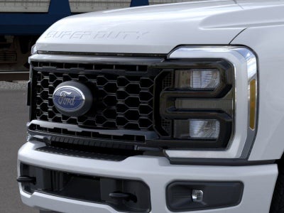 2026 Ford F-250 STX