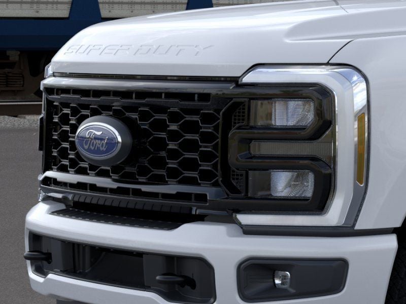 2026 Ford F-250 STX