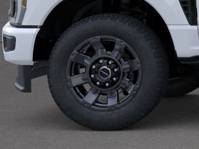 2026 Ford F-250 STX