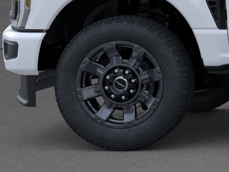 2026 Ford F-250 STX