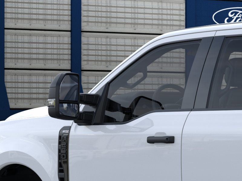 2026 Ford F-250 STX