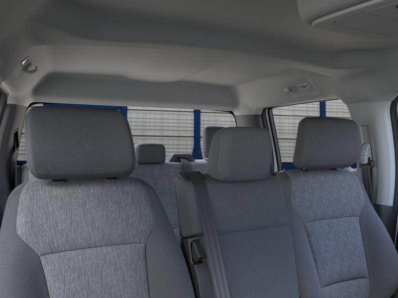 2026 Ford F-250 STX