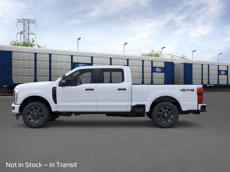 2026 Ford F-250 STX
