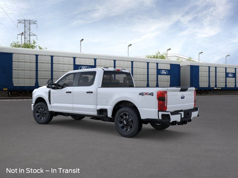 2026 Ford F-250 STX