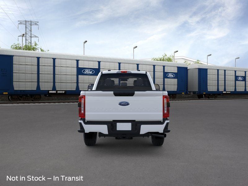 2026 Ford F-250 STX