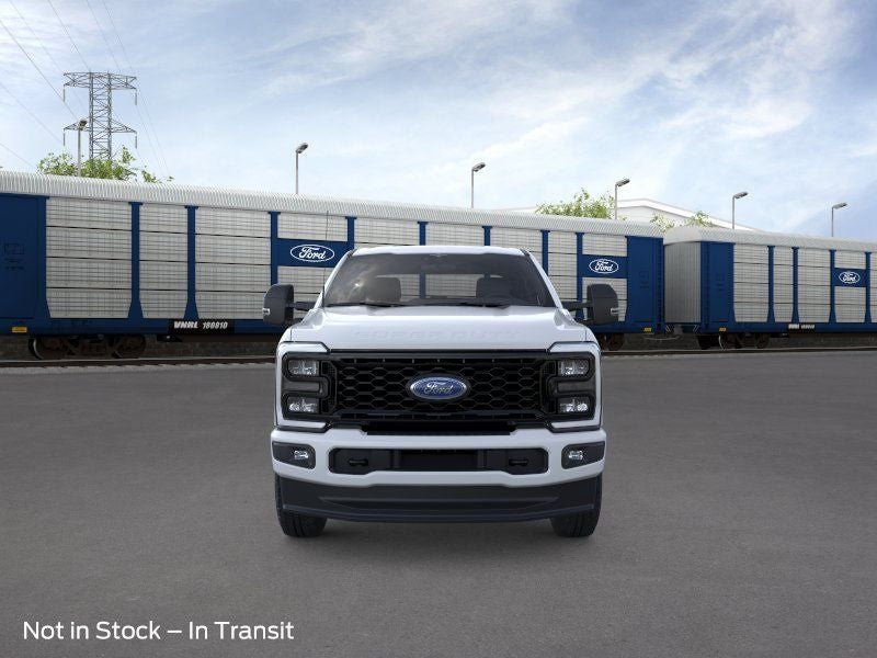 2026 Ford F-250 STX