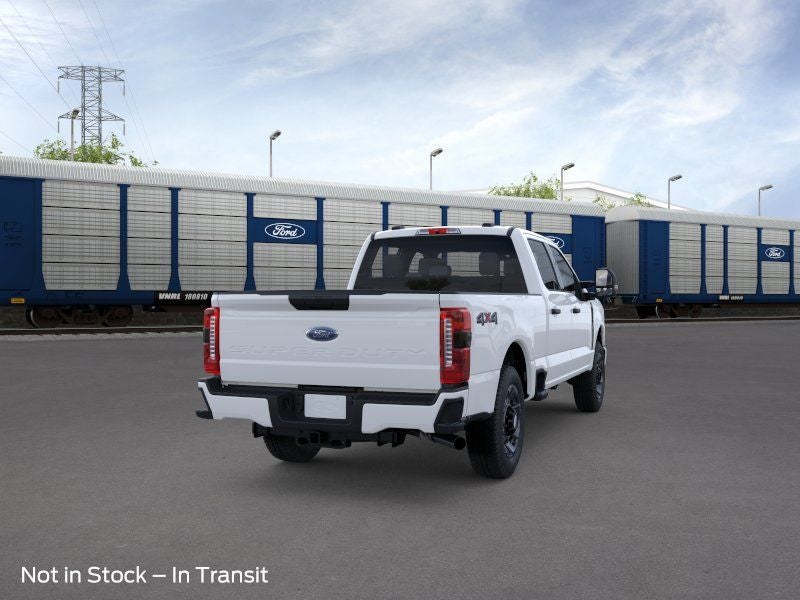 2026 Ford F-250 STX