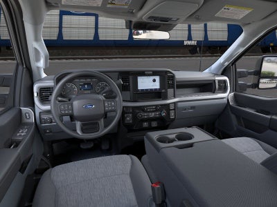 2026 Ford F-250 STX