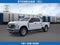 2026 Ford F-250 F-250® XLT