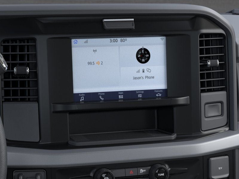 2026 Ford F-250 F-250® XLT