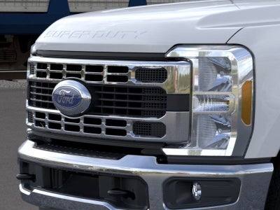 2026 Ford F-250 F-250® XLT