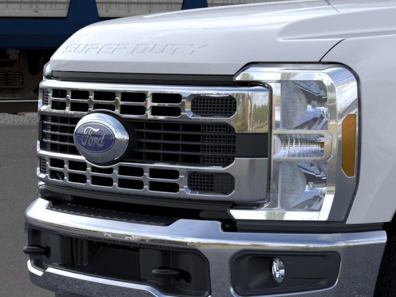 2026 Ford F-250 F-250® XLT