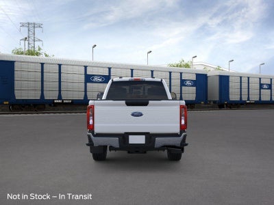 2026 Ford F-250 F-250® XLT