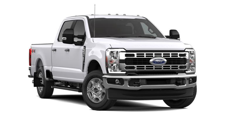 2026 Ford F-250 F-250® XLT