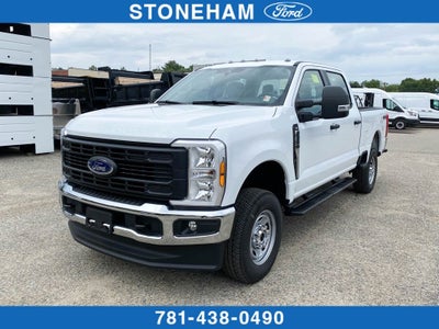 2026 Ford F-250 XL