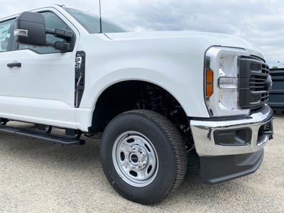 2026 Ford F-250 XL