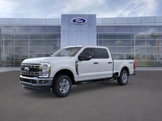 2026 Ford F-250SD F-250® XLT