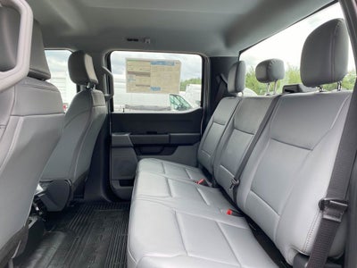 2026 Ford F-250 XL