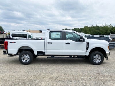 2026 Ford F-250 XL