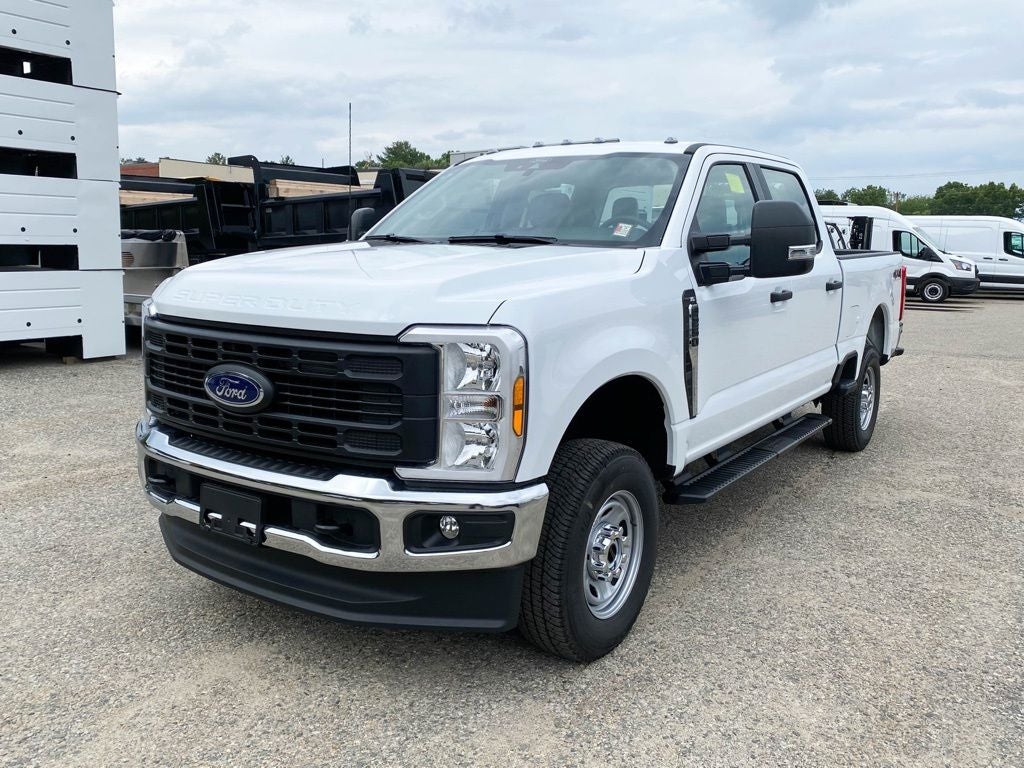 2026 Ford F-250 XL