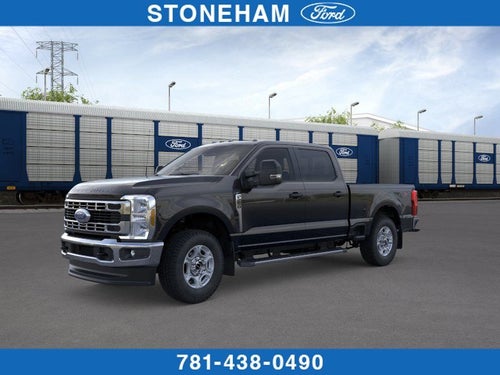 2026 Ford F-250 F-250® XLT