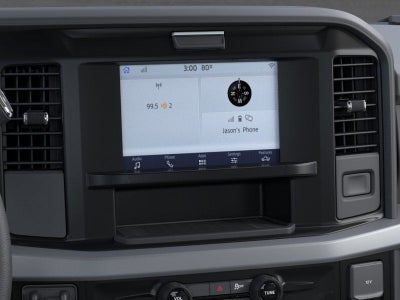 2026 Ford F-250 F-250® XLT