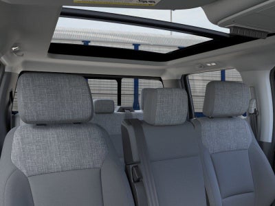 2026 Ford F-250 F-250® XLT