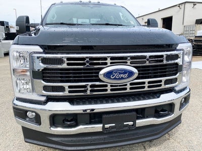2026 Ford F-250 F-250® XLT