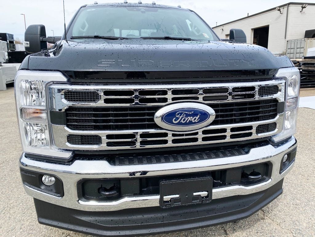 2026 Ford F-250 F-250® XLT