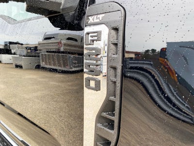 2026 Ford F-250 F-250® XLT